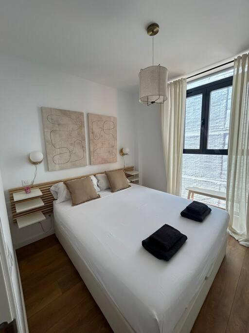 Myhousespain - Piso Con Terraza En Madrid Dış mekan fotoğraf