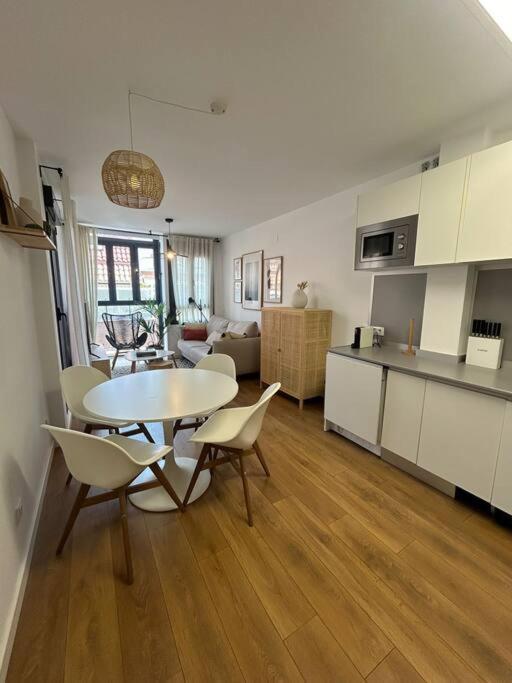 Myhousespain - Piso Con Terraza En Madrid Dış mekan fotoğraf