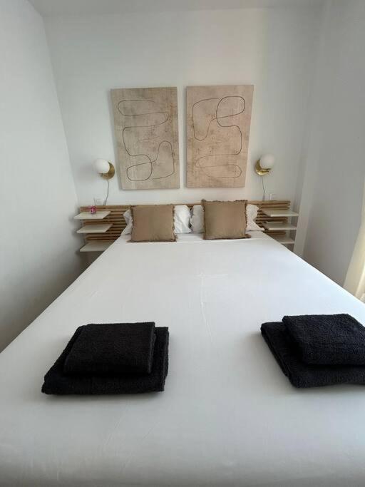 Myhousespain - Piso Con Terraza En Madrid Dış mekan fotoğraf