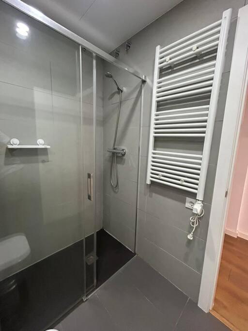 Myhousespain - Piso Con Terraza En Madrid Dış mekan fotoğraf